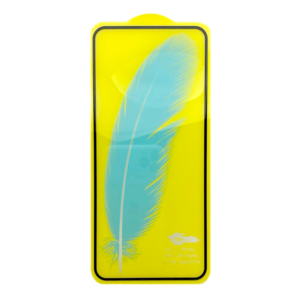 Захисне скло DM 5D Pro для Tecno Camon 30 Black-0